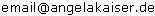 Emailadresse
